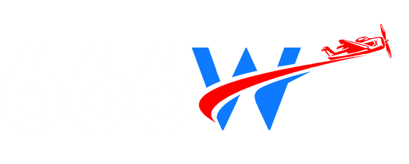 666w logo